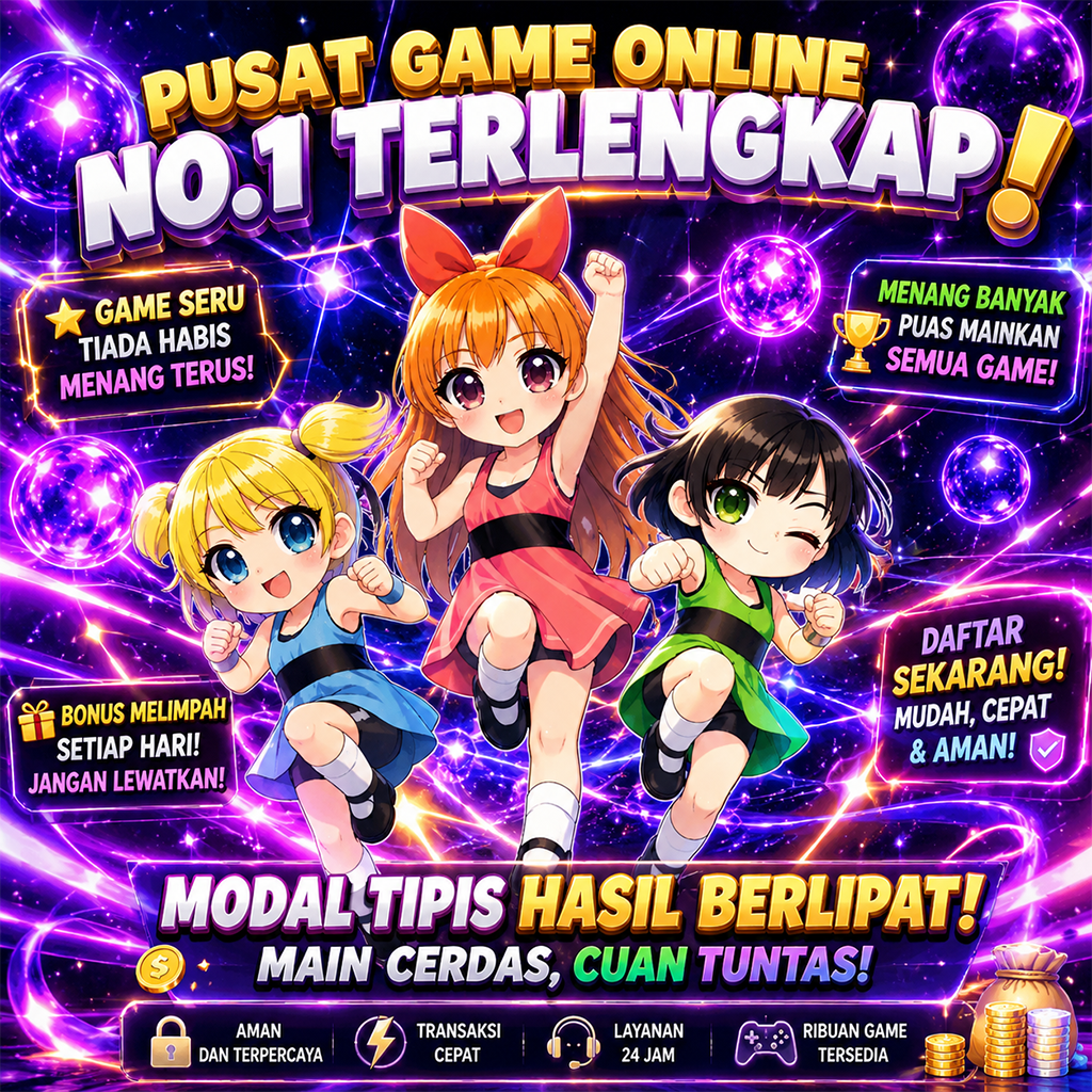 ndmslot.com